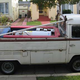 Illustration for article titled 1970 Volkswagen Transporter Pickup Truck